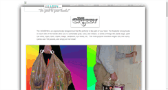 Desktop Screenshot of grabby.com
